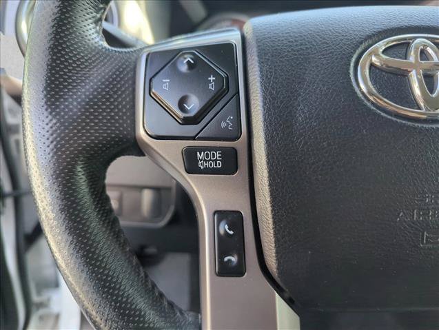 Used 2022 Toyota Tacoma SR5 AWD/4WD image 16