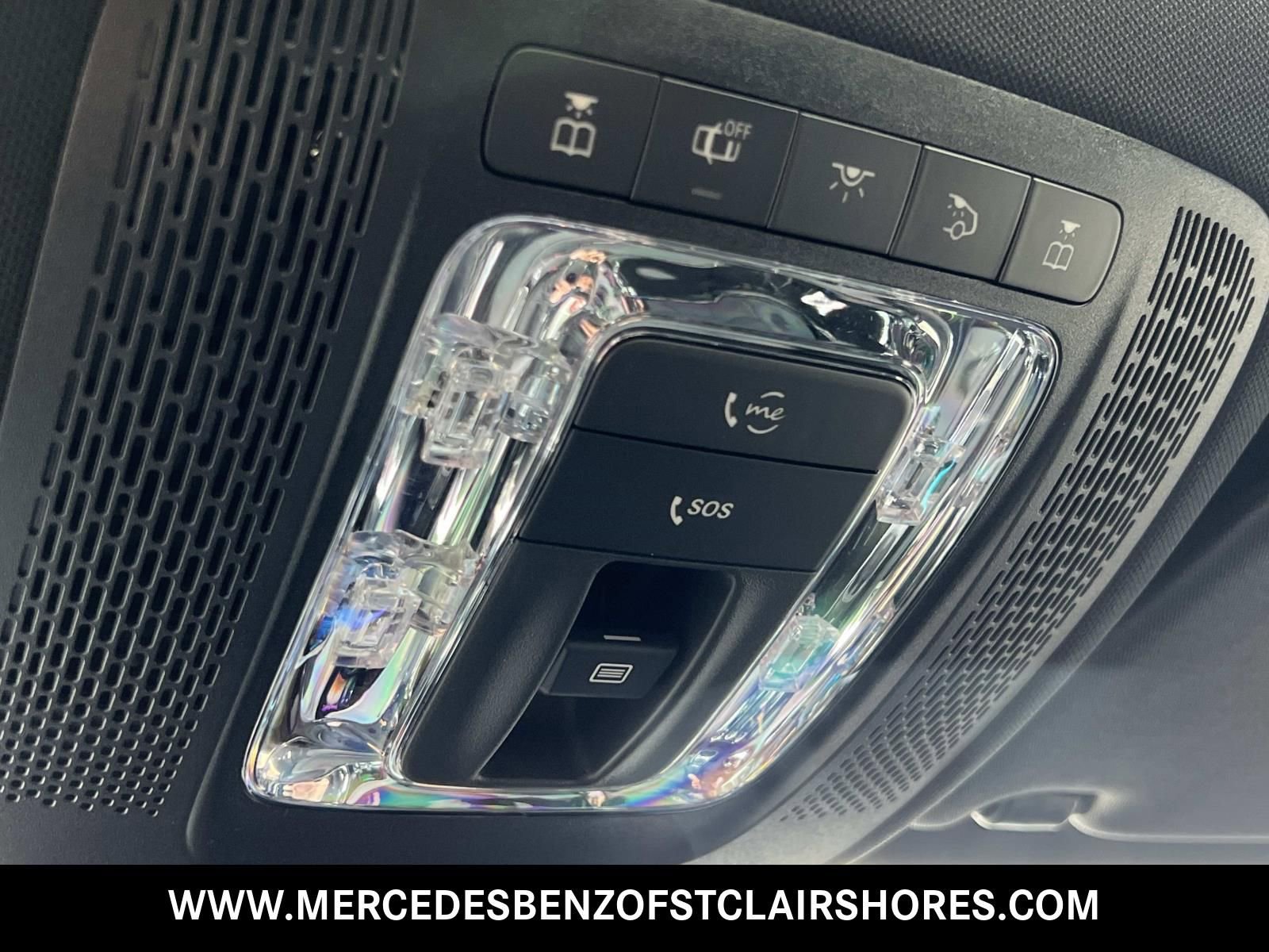 New 2026 Mercedes-Benz GLA 250 4MATIC image 30