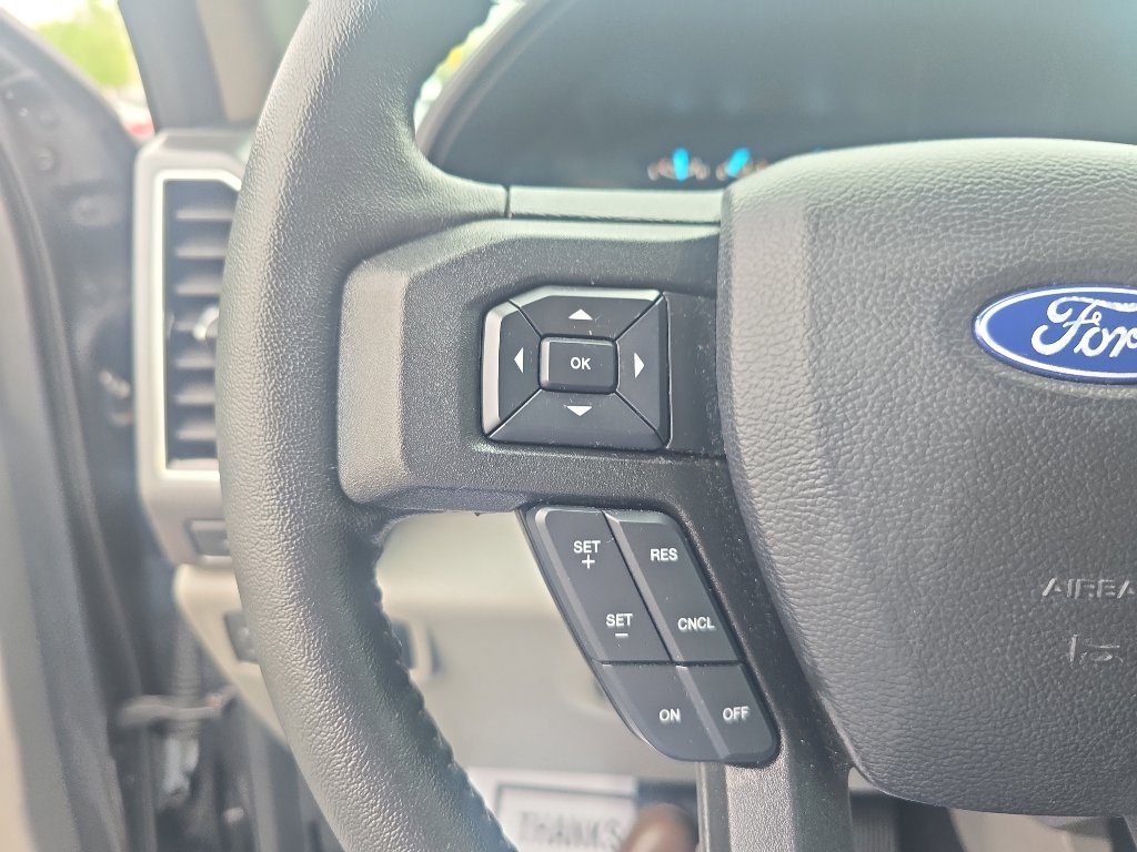 Used 2020 Ford F150 XLT w/ Equipment Group 302A Luxury AWD/4WD image 28