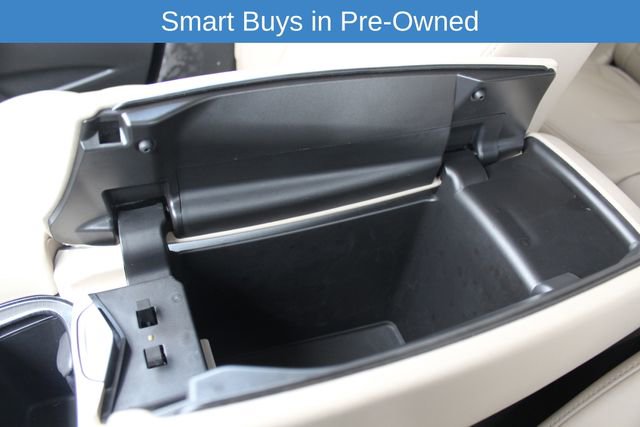 Used 2016 Buick Envision Premium AWD/4WD image 26