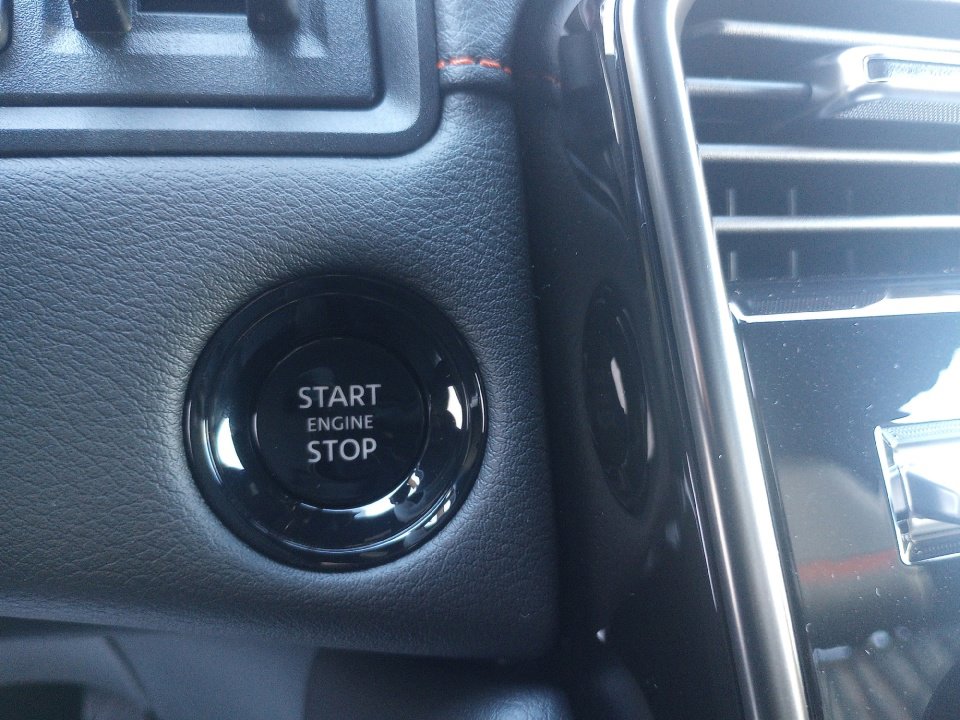 New 2026 Nissan Armada PRO-4X image 19