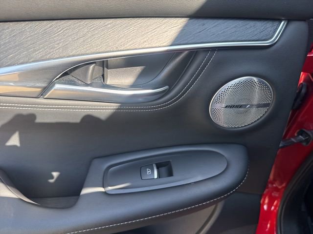 Used 2024 INFINITI QX55 Sensory w/ Lighting Package image 30