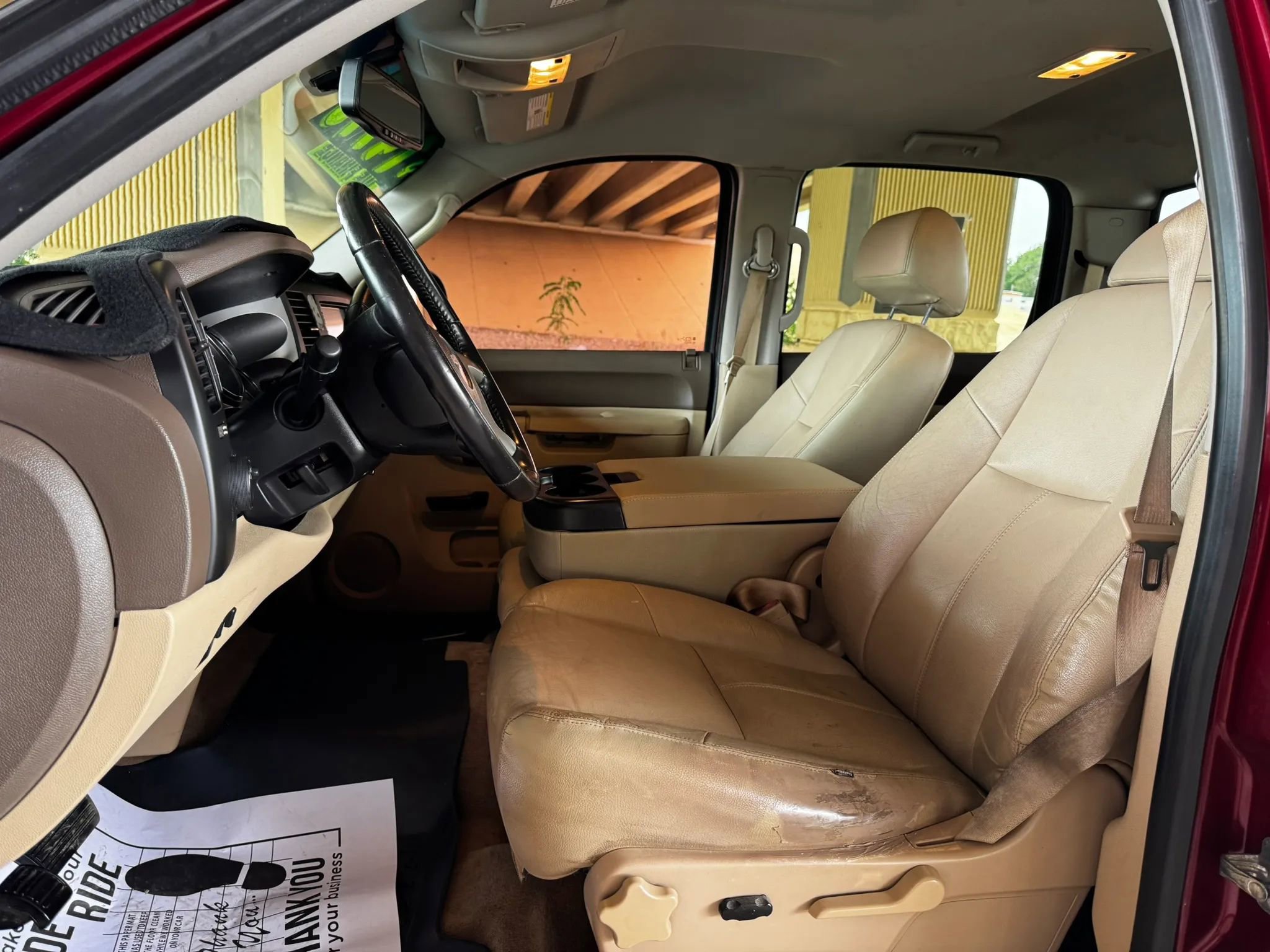 Used 2013 Chevrolet Silverado 1500 LT image 9