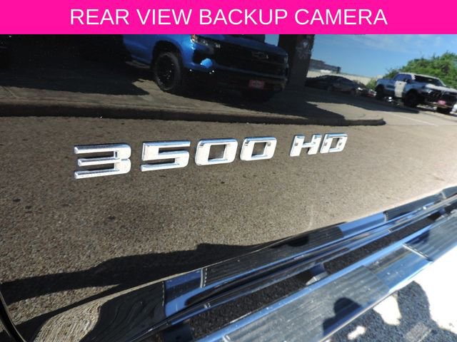 Certified 2022 Chevrolet Silverado 3500 High Country w/ Z71 Off-Road Package image 13