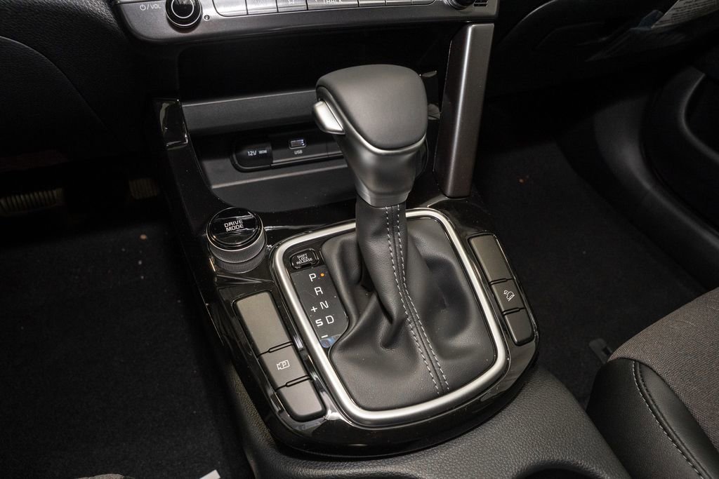 New 2026 Kia Seltos S image 11