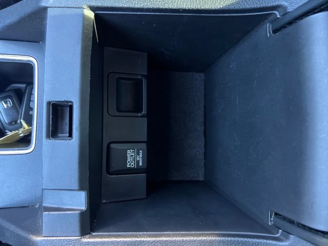 Used 2015 Honda Accord EX-L image 23