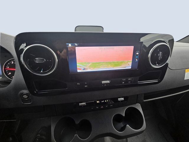 New 2026 Mercedes-Benz Sprinter 144 Cargo image 13