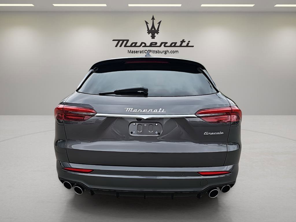 New 2024 Maserati Grecale GT image 6