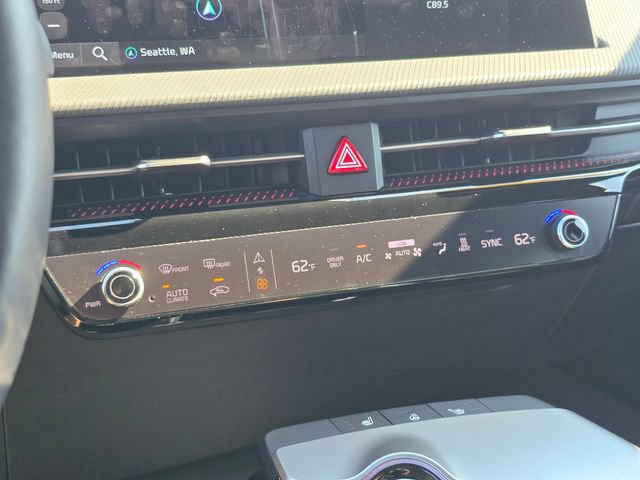 Certified 2023 Kia EV6 GT AWD/4WD image 33