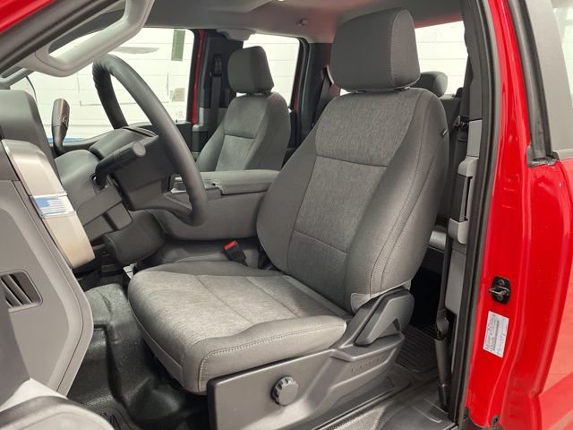 New 2024 Ford F250 XL image 12
