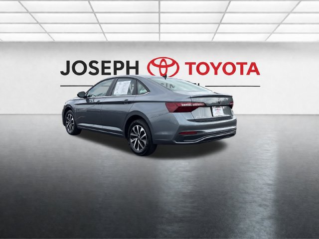Used 2024 Volkswagen Jetta S FWD image 12
