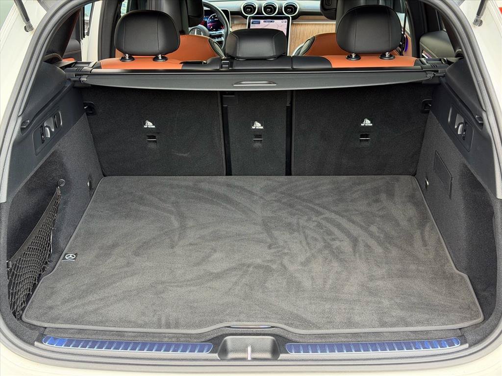 Certified 2023 Mercedes-Benz GLC 300 4MATIC image 14