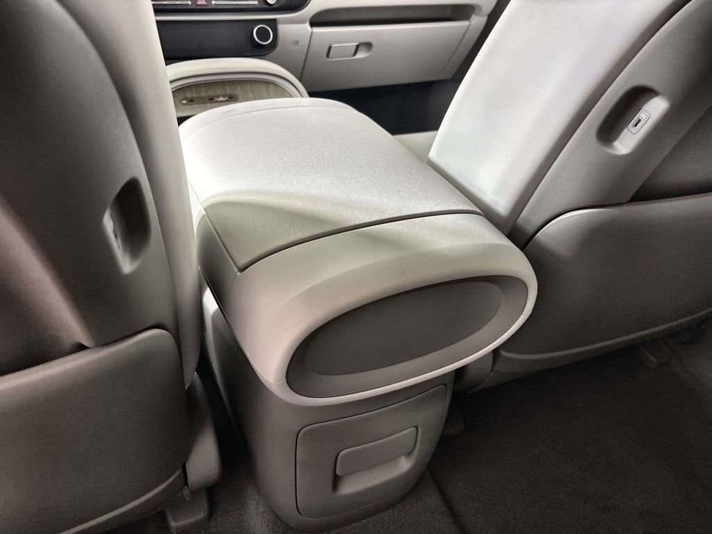 New 2026 Hyundai Palisade FWD Hybrid image 22