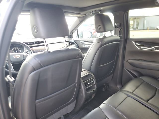 Used 2020 Cadillac XT5 Premium Luxury image 13
