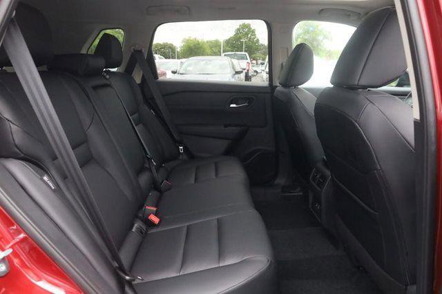 New 2026 Nissan Rogue Dark Armor AWD/4WD image 22