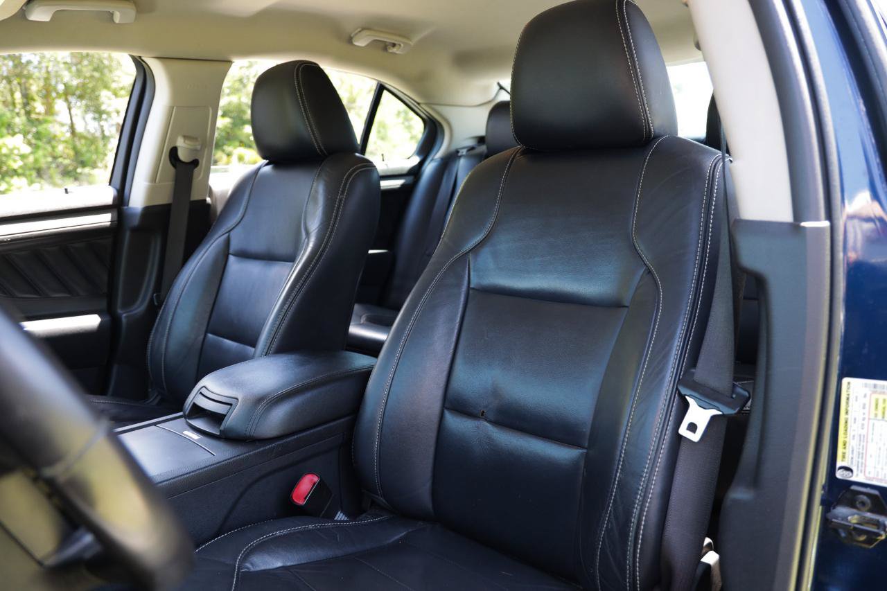 Used 2012 Ford Taurus SEL FWD image 6