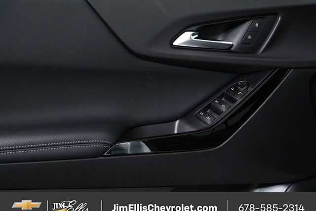 New 2026 Chevrolet Equinox LT image 6