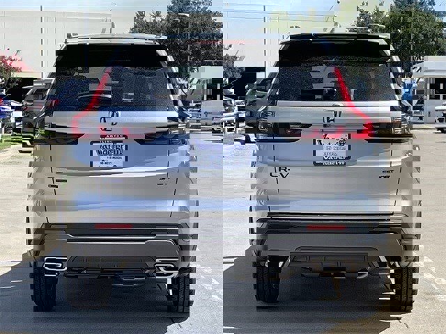 New 2026 Honda CR-V Sport image 5