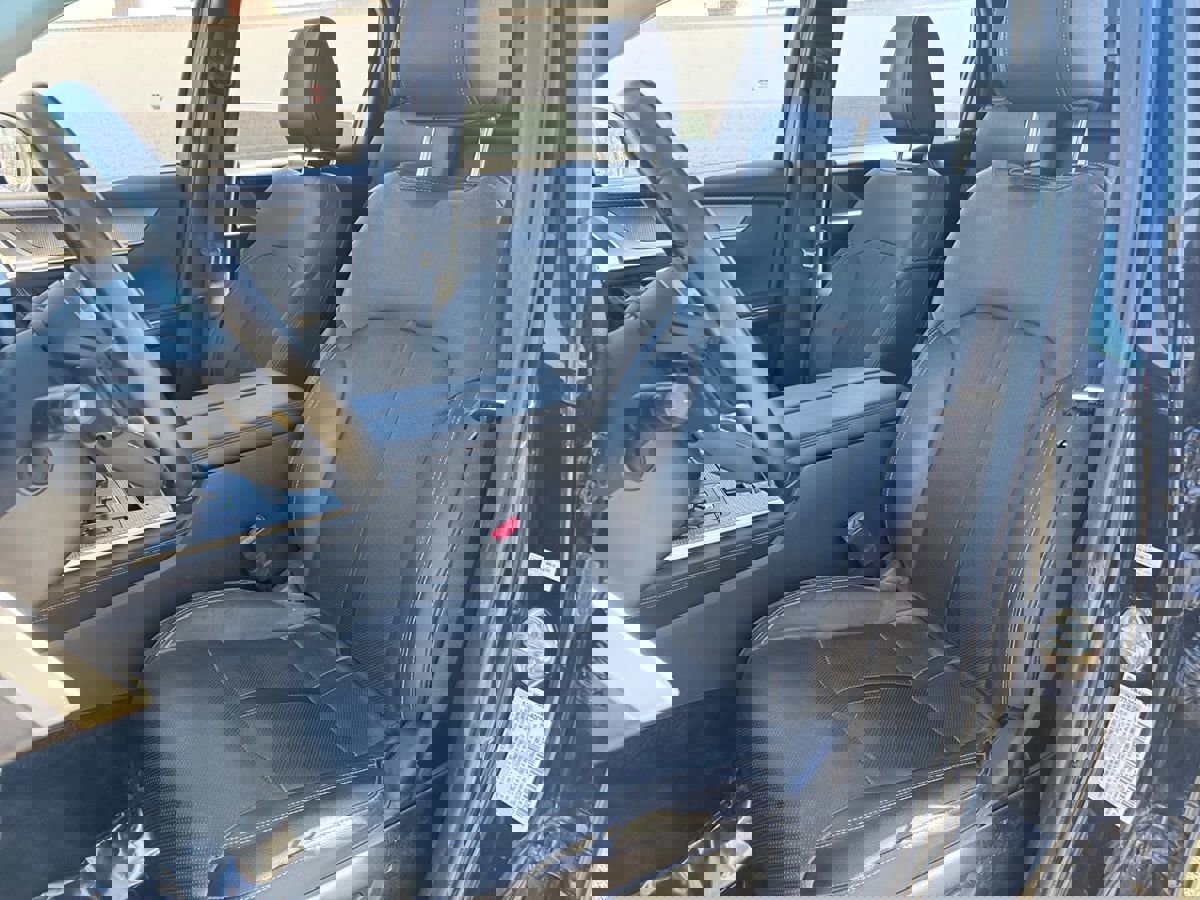 Used 2024 MAZDA CX-90 Plug-In Hybrid w/ Preferred image 18