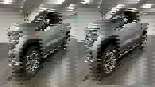 New 2026 GMC Sierra 1500 Denali image 4