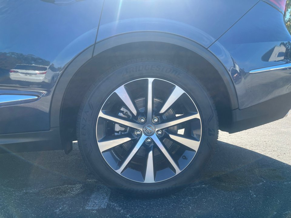 New 2026 Acura MDX w/ Technology Package image 22