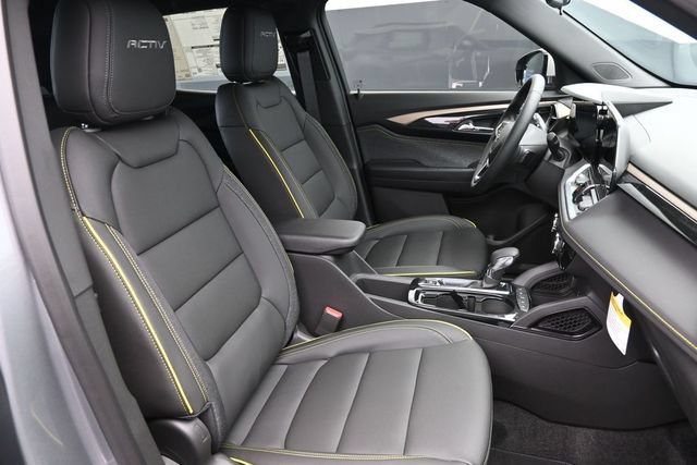 New 2026 Chevrolet TrailBlazer ACTIV FWD image 27
