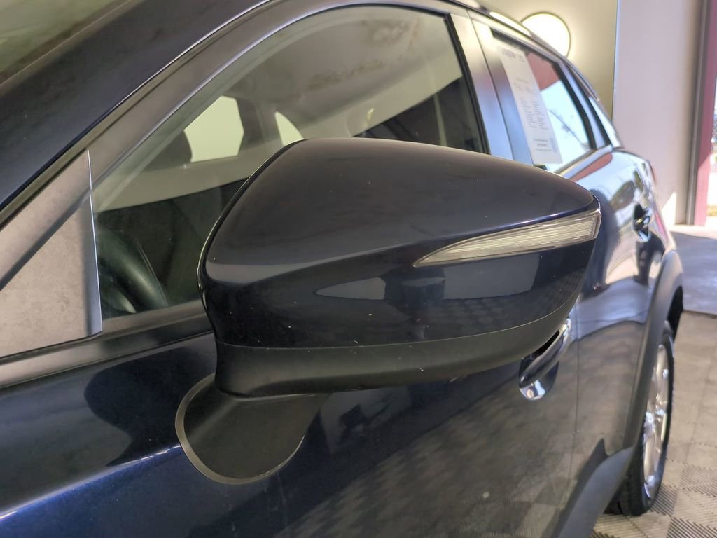 Used 2019 MAZDA CX-3 Sport image 12