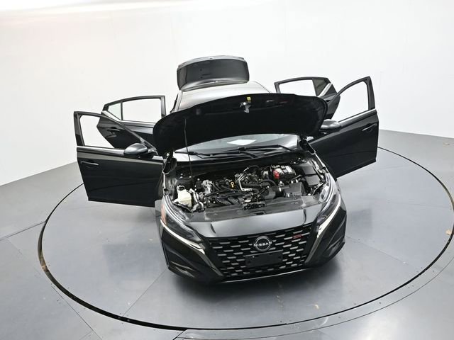 Used 2023 Nissan Altima 2.5 SR image 36