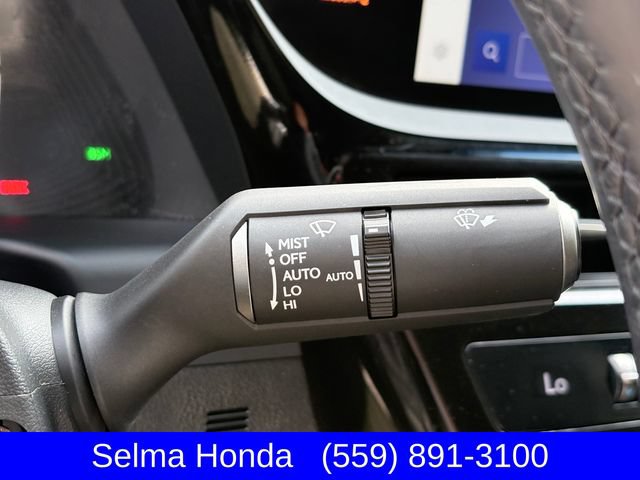 Used 2025 Lexus ES 350 w/ Premium Package FWD image 17