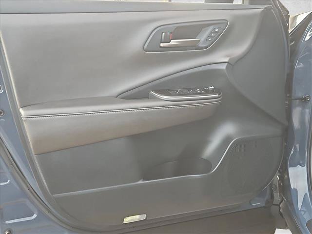 Certified 2026 Toyota Crown AWD/4WD image 10