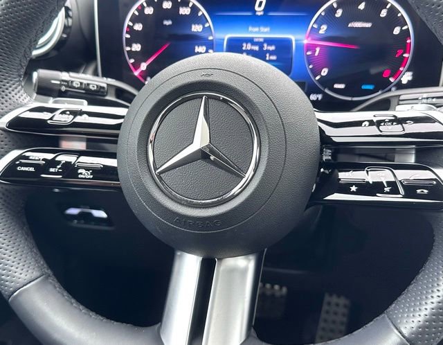 Certified 2023 Mercedes-Benz GLC 300 4MATIC image 15