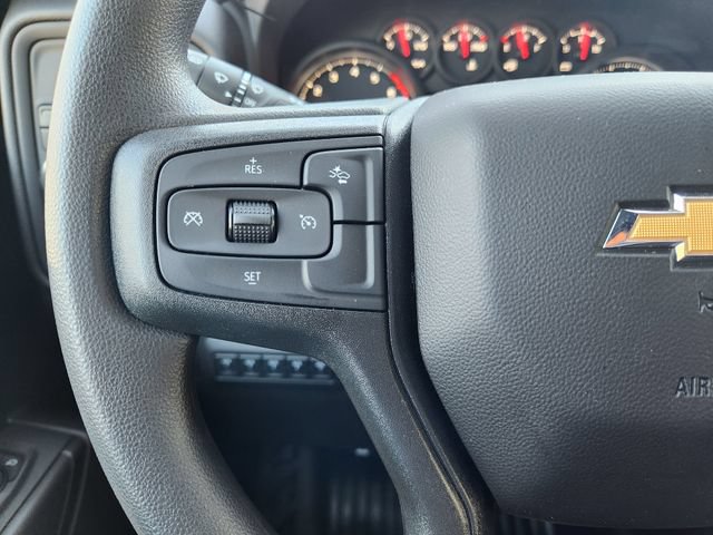 New 2025 Chevrolet Silverado 3500 W/T w/ WT Convenience Package RWD image 28