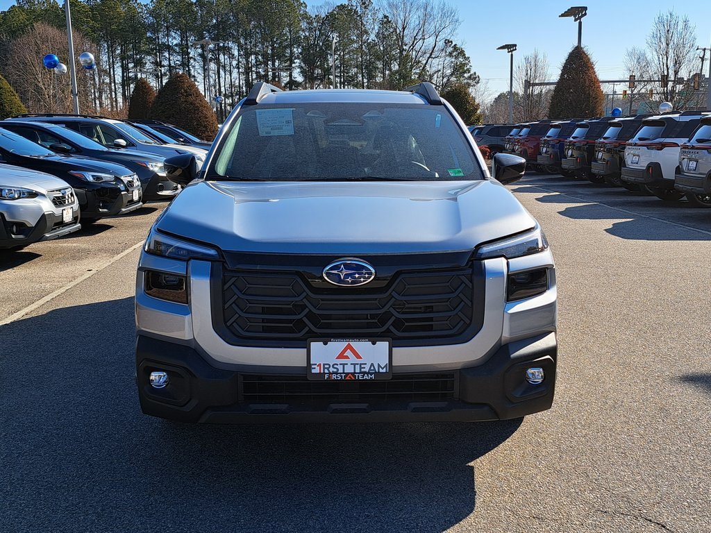 New 2026 Subaru Outback Limited image 2