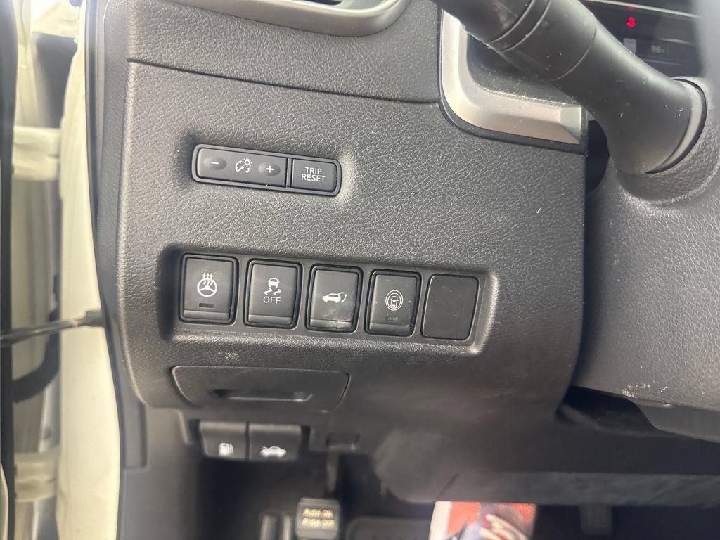 Used 2020 Nissan Murano SL w/ Moonroof Package FWD image 34