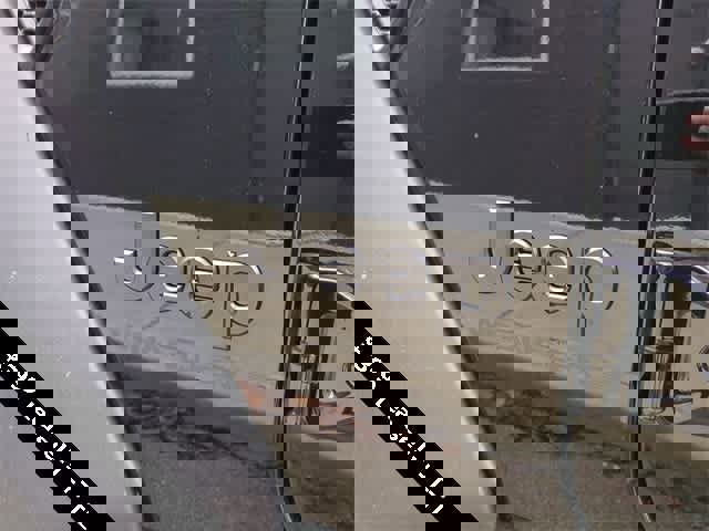 New 2026 Jeep Wrangler Sport S image 12