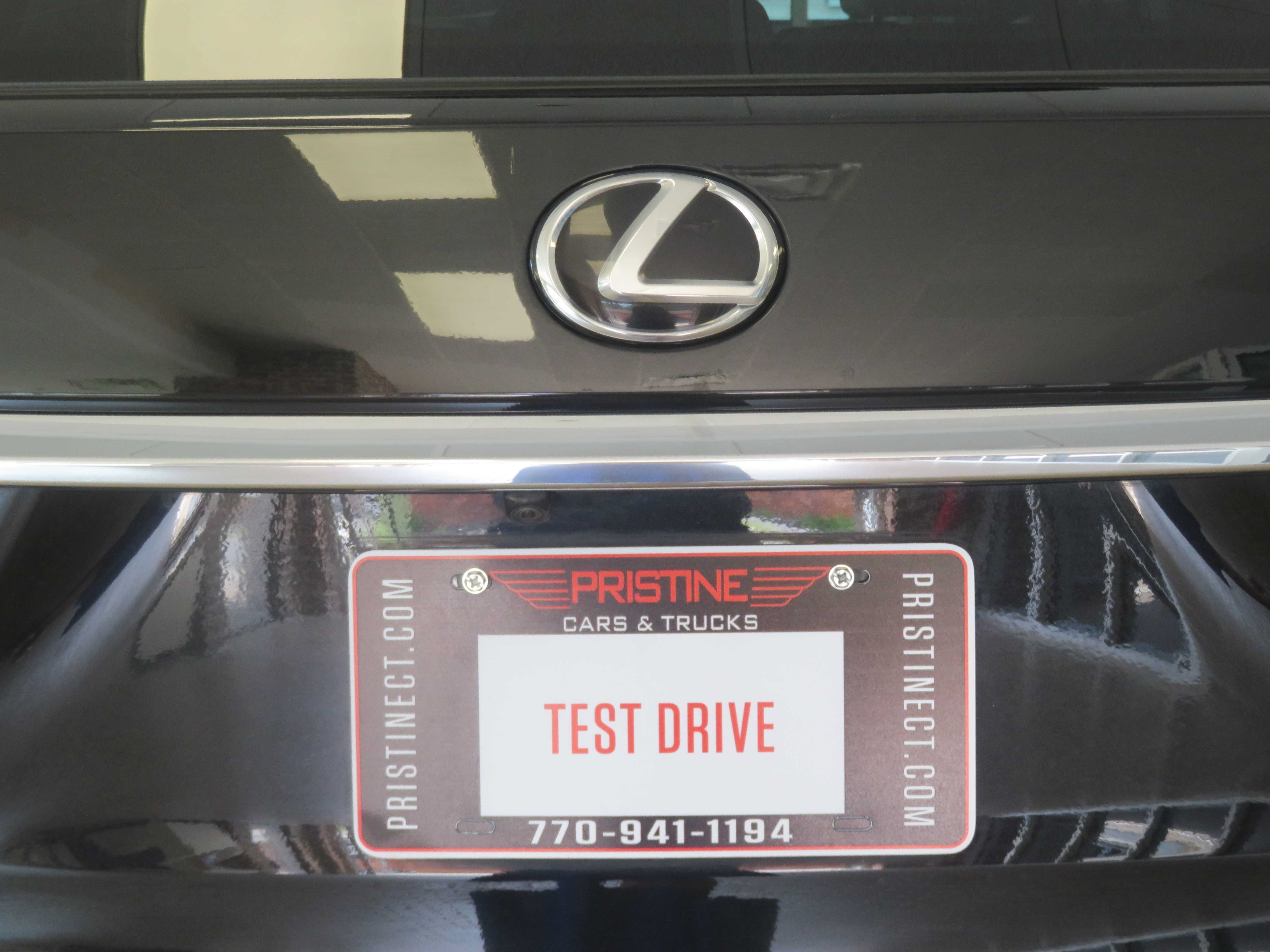 Used 2020 Lexus RX 350 AWD w/ Premium Package image 74
