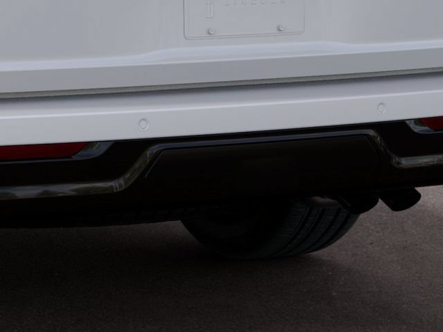 New 2027 Lincoln Navigator L Reserve w/ Jet Appearance Package AWD/4WD image 23