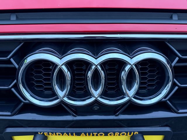 Used 2023 Audi A4 2.0T Premium Plus AWD/4WD image 29