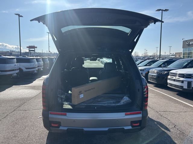 New 2026 Hyundai Palisade XRT Pro image 24