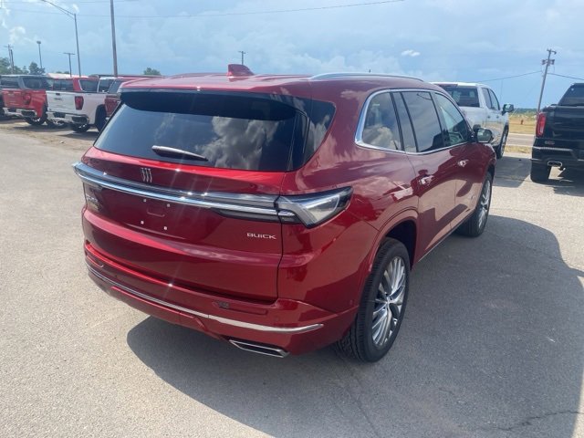 New 2026 Buick Enclave Avenir w/ Super Cruise Package image 6
