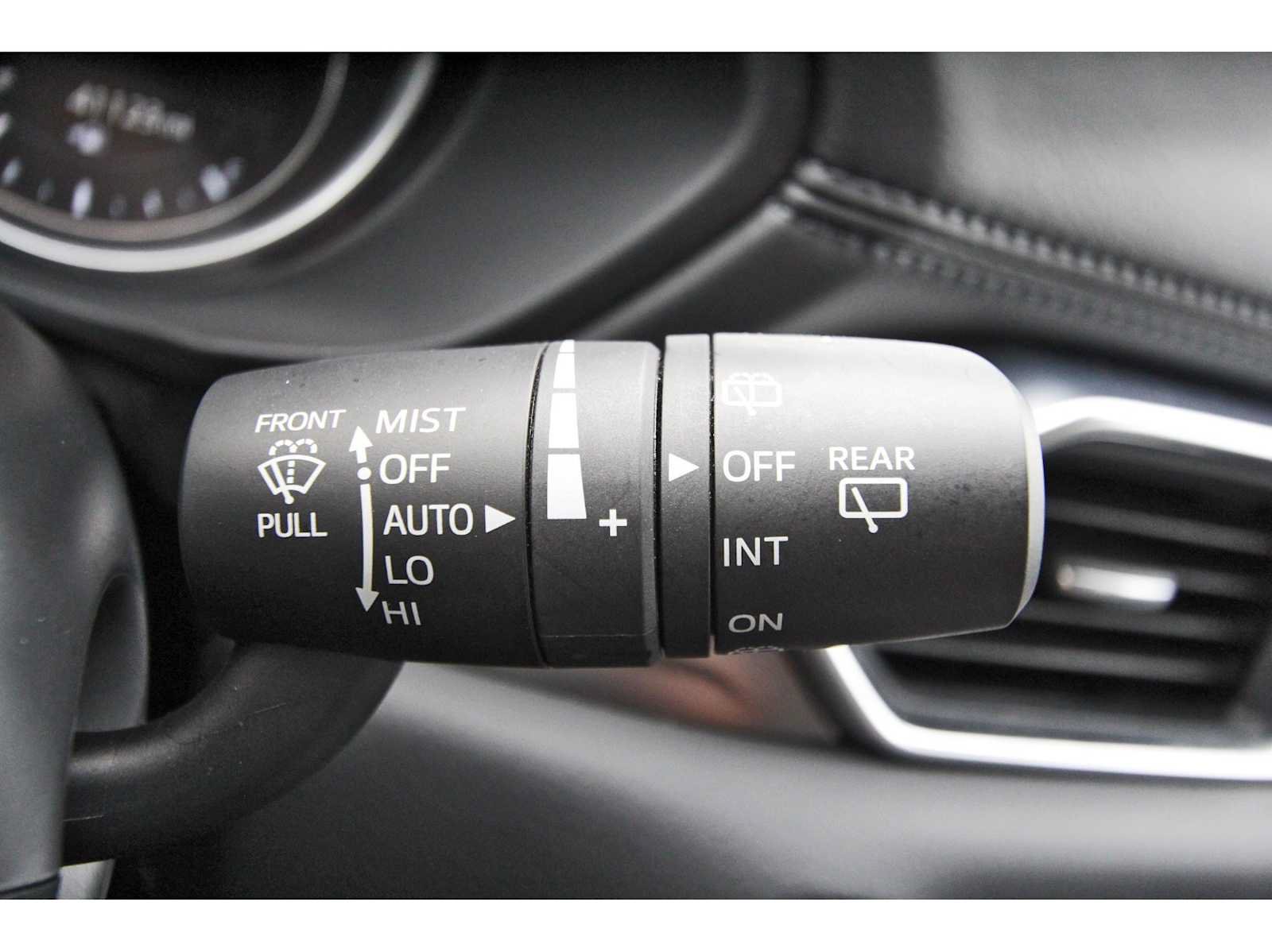 Used 2025 MAZDA CX-5 AWD 2.5 S w/ Select Package image 18