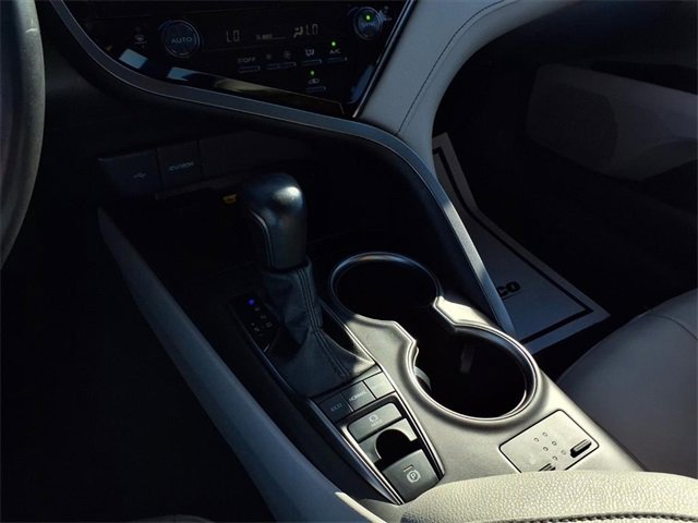 Used 2024 Toyota Camry XSE image 67