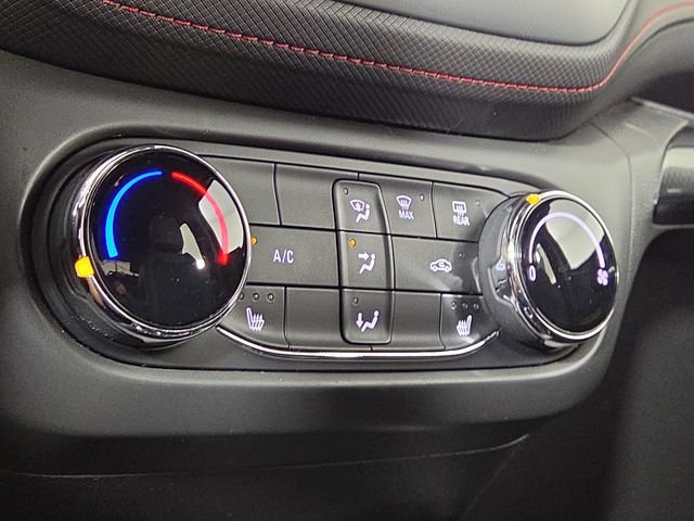 Used 2022 Chevrolet TrailBlazer RS AWD/4WD image 19