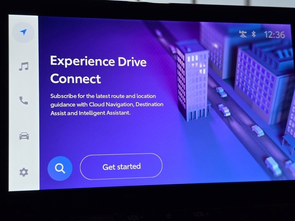 New 2026 Toyota Corolla Cross XLE image 3