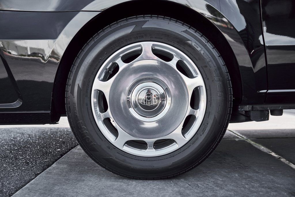 Used 2021 Mercedes-Benz Metris Passenger w/ Premium Safety Package image 22