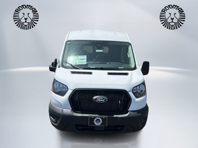 New 2026 Ford Transit 350 XL RWD image 2