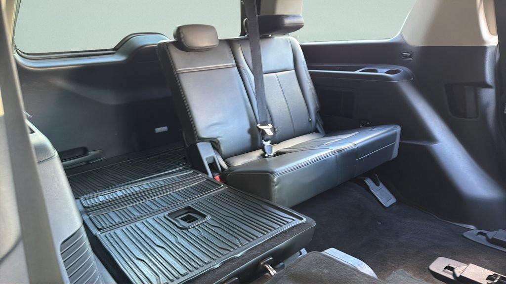 Used 2022 Ford Expedition XLT RWD image 34