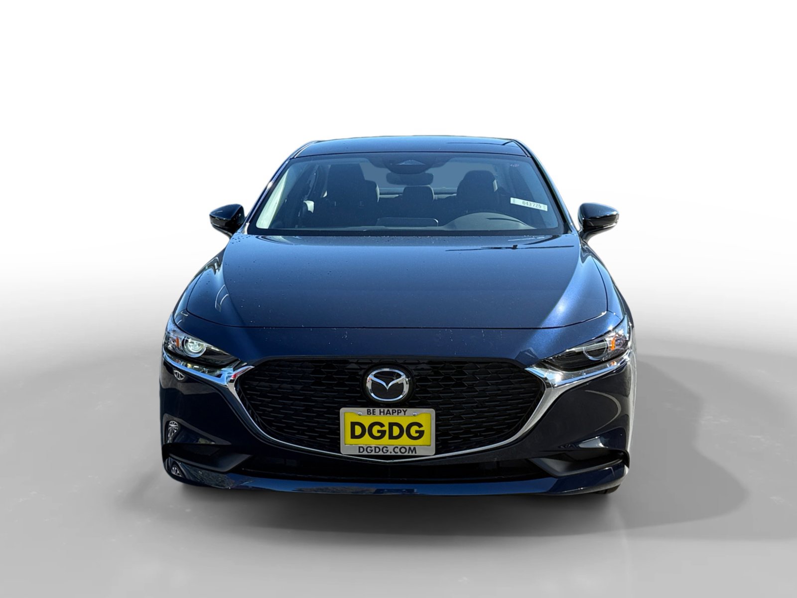 New 2026 MAZDA MAZDA3 s image 8