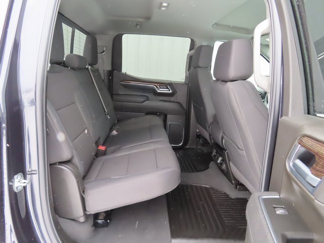 New 2026 GMC Sierra 1500 SLE w/ X31 Off-Road Package image 29