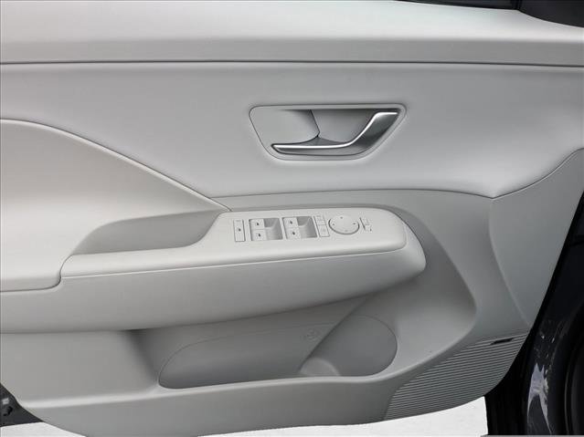 New 2026 Hyundai Kona Limited FWD image 17